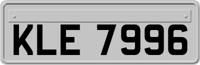 KLE7996