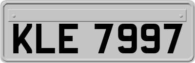 KLE7997