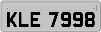 KLE7998