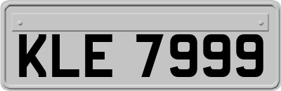 KLE7999