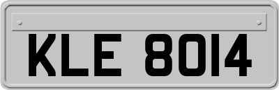 KLE8014