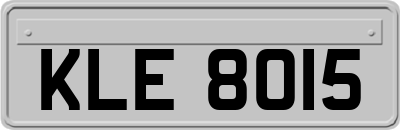 KLE8015