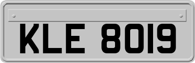 KLE8019