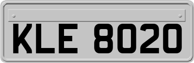 KLE8020