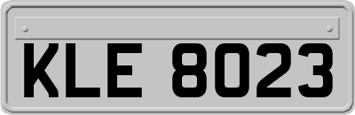 KLE8023