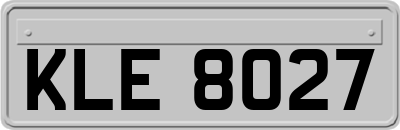 KLE8027
