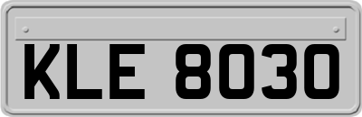 KLE8030