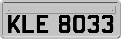 KLE8033