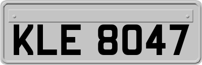 KLE8047