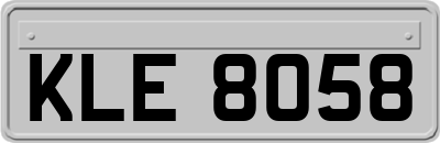 KLE8058