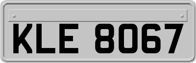 KLE8067