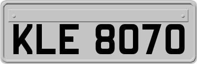 KLE8070