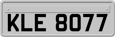 KLE8077