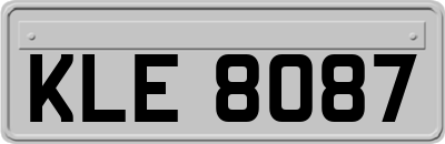 KLE8087