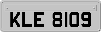 KLE8109