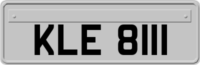 KLE8111