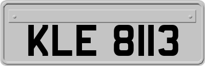 KLE8113