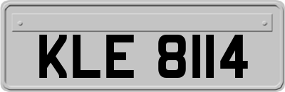 KLE8114