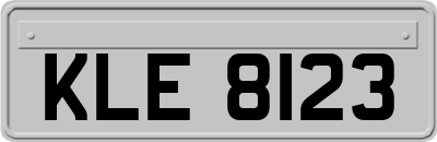 KLE8123