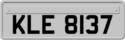 KLE8137