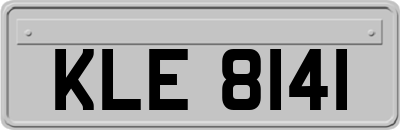 KLE8141