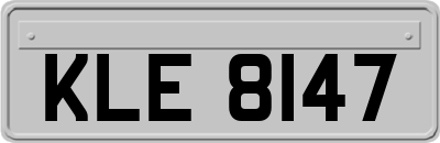 KLE8147