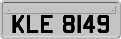 KLE8149