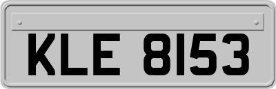 KLE8153