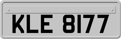 KLE8177