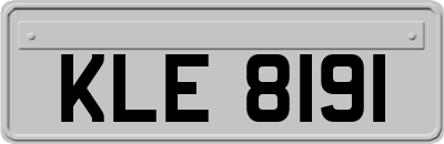 KLE8191