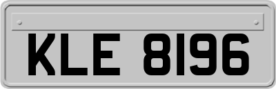 KLE8196