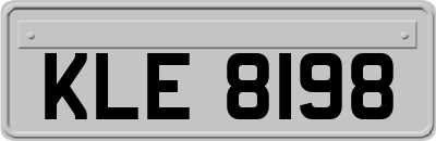 KLE8198