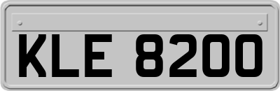 KLE8200