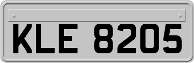 KLE8205