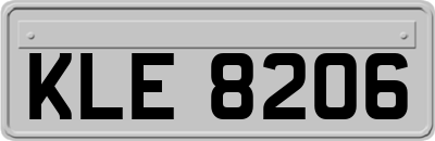 KLE8206