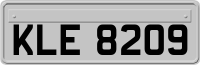 KLE8209