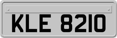 KLE8210