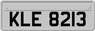 KLE8213