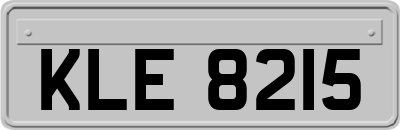 KLE8215