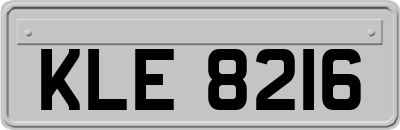 KLE8216