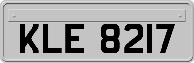 KLE8217