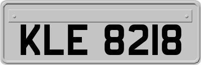 KLE8218