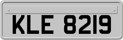 KLE8219
