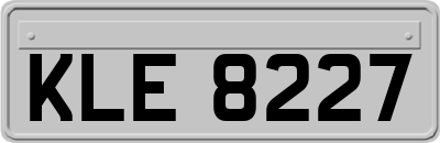 KLE8227