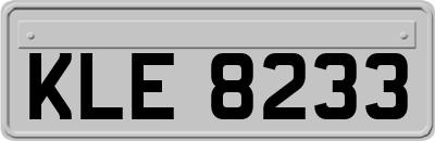 KLE8233