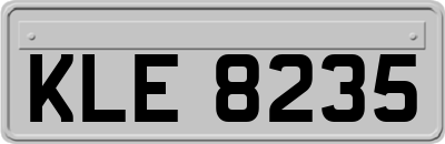 KLE8235
