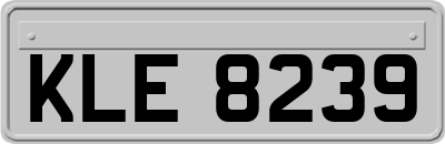 KLE8239
