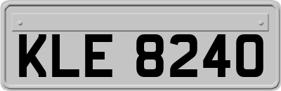 KLE8240