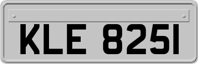 KLE8251