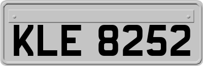 KLE8252